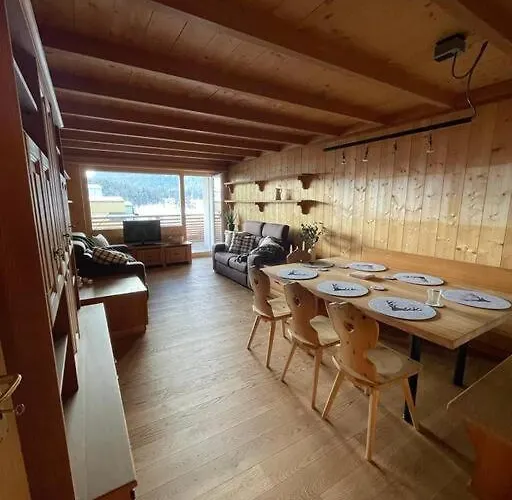 Cozy In * St. Moritz