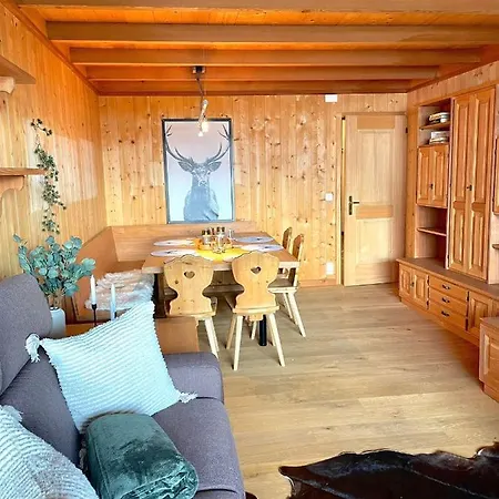 Cozy In